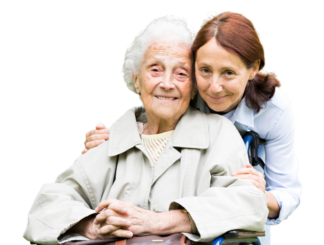 Курс патронажной сиделки (помощницы по уходу) в Балашихе