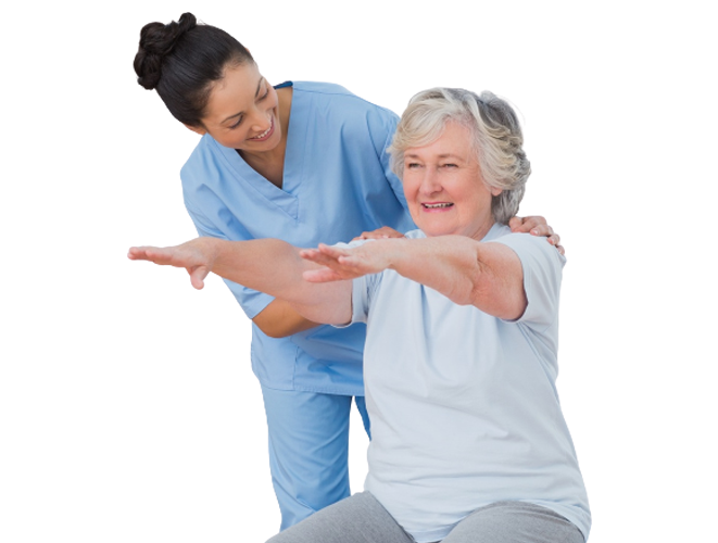 Курс специалиста по социальной работе в реабилитационной сфере в Балашихе