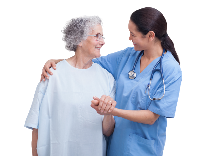 Курс младшей медсестры по уходу за больными в Балашихе