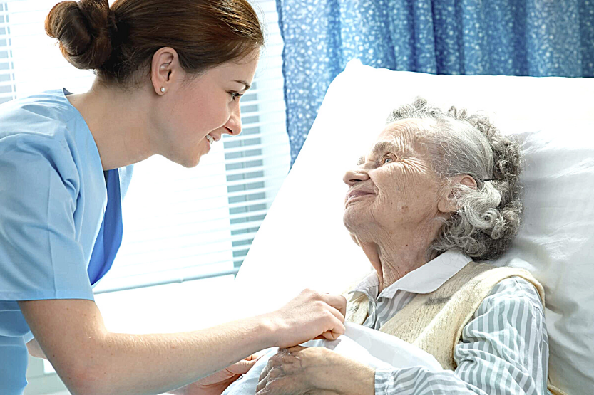 Сиделки по уходу за пожилыми и престарелыми Подбор сиделки по уходу за пожилыми и престарелыми