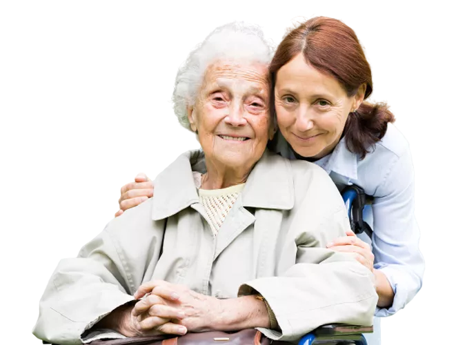 Курс патронажной сиделки (помощницы по уходу) в Балашихе