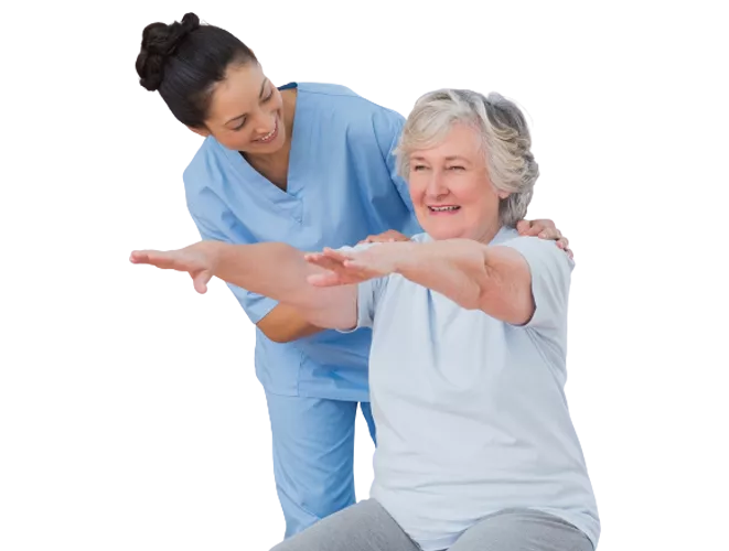 Курс специалиста по социальной работе в реабилитационной сфере в Балашихе