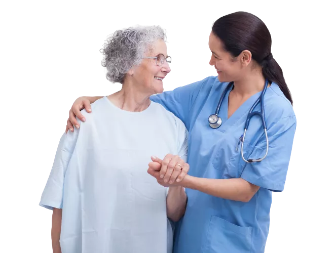 Курс младшей медсестры по уходу за больными в Балашихе